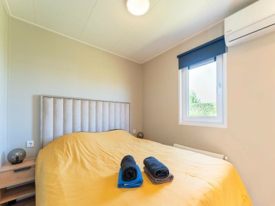 Holiday house Ländliches Haus im Park bei Molenschot - Features photo 14