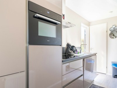 Holiday house Ländliches Haus im Park bei Molenschot - Features photo 15