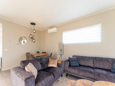 Holiday house Ländliches Haus im Park bei Molenschot - Features photo 17