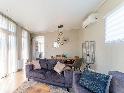 Holiday house Ländliches Haus im Park bei Molenschot - Features photo 20