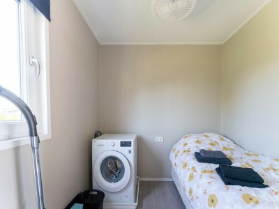 Holiday house Ländliches Haus im Park bei Molenschot - Features photo 23