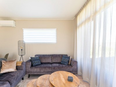 Holiday house Ländliches Haus im Park bei Molenschot - Features photo 27