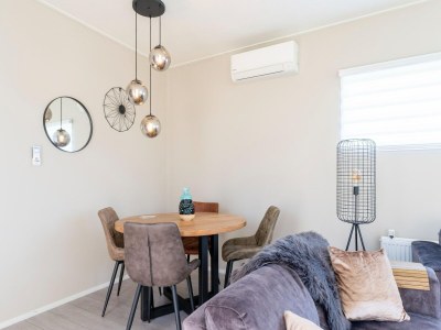 Holiday house Ländliches Haus im Park bei Molenschot - Features photo 28