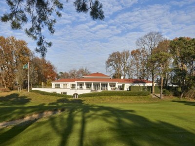 Holiday house Ländliches Haus im Park bei Molenschot - Environment photo 33