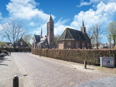 Holiday house Ländliches Haus im Park bei Molenschot - Environment photo 38