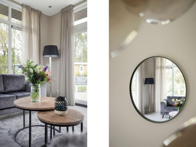 Holiday house Ländliches Haus im Park bei Molenschot - Outdoor photo 40