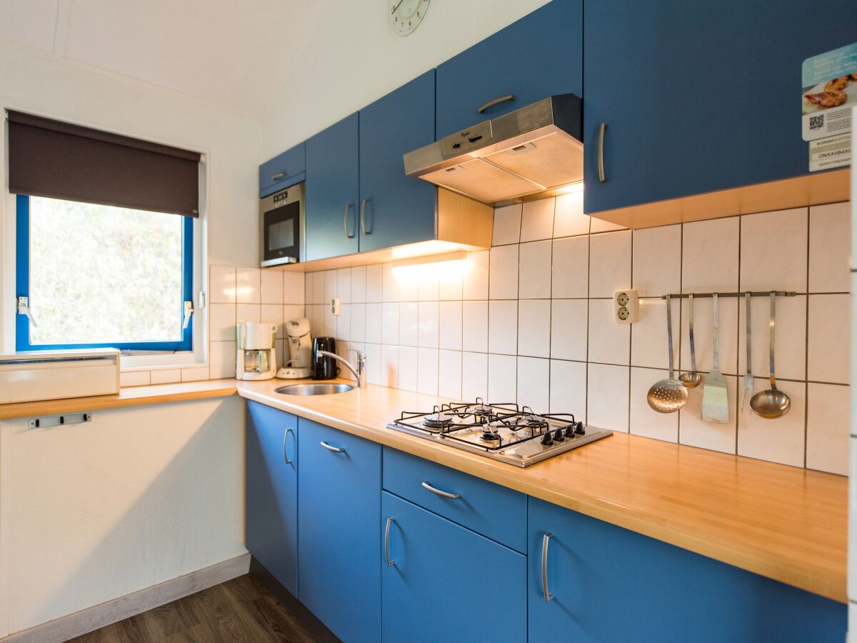 Holiday park Ameland Coastal Retreat - Features photo 4