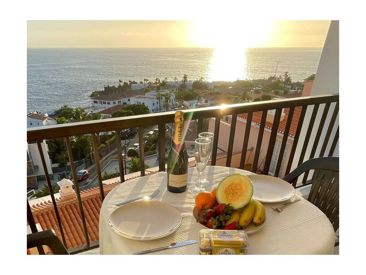 Holiday apartment Caramelo - Outdoor photo 2