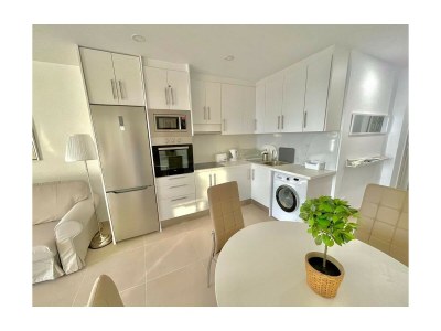 Holiday apartment Caramelo in Guia de Isora - Holiday apartment