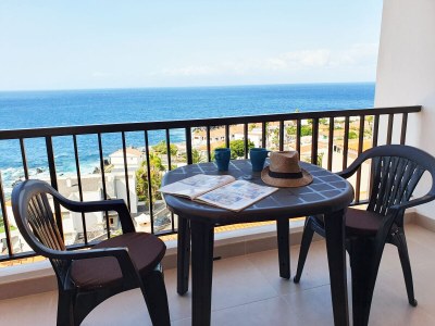 Holiday apartment Caramelo - Outdoor photo 3