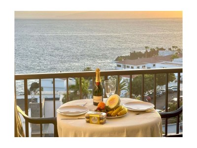 Holiday apartment Caramelo - Outdoor photo 4