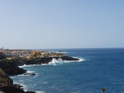 Holiday apartment Caramelo - Outdoor photo 6