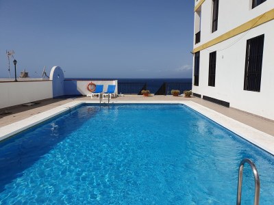 Holiday apartment Caramelo - Outdoor photo 7