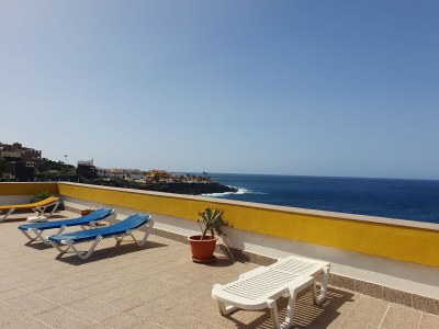 Holiday apartment Caramelo - Outdoor photo 8