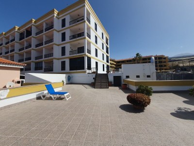 Holiday apartment Caramelo - Outdoor photo 9