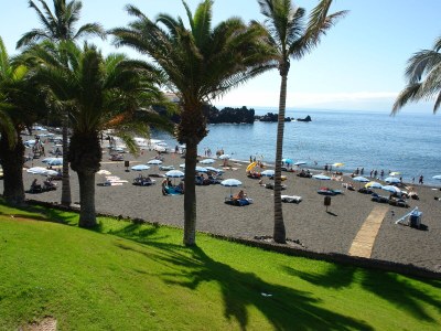 Holiday apartment Caramelo - Environment photo 26