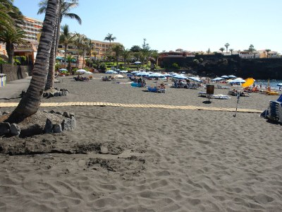 Holiday apartment Caramelo - Environment photo 28