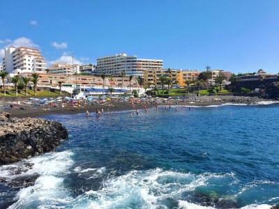 Holiday apartment Caramelo - Environment photo 30