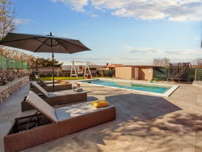 Holiday house Villa Valeo - Outdoor photo 2