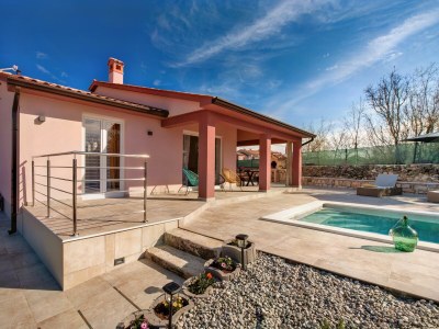 Holiday house Villa Valeo - Outdoor photo 3