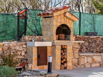 Holiday house Villa Valeo - Outdoor photo 6