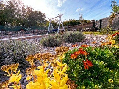 Holiday house Villa Valeo - Outdoor photo 7