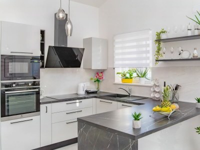 Holiday house Villa Valeo - Features photo 13