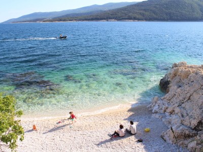 Holiday house Villa Valeo - Environment photo 20