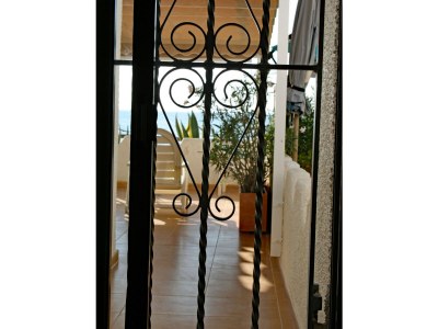 Holiday house Beach bungalow "V6" - directly on Mar Menor Beach - Outdoor photo 6