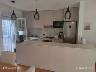 Holiday house Beach bungalow "V6" - directly on Mar Menor Beach - Features photo 8