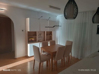Holiday house Beach bungalow "V6" - directly on Mar Menor Beach - Features photo 9