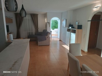 Holiday house Beach bungalow "V6" - directly on Mar Menor Beach - Features photo 10