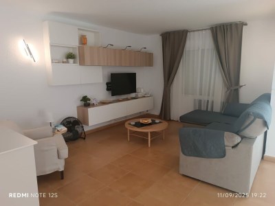 Holiday house Beach bungalow "V6" - directly on Mar Menor Beach - Features photo 11