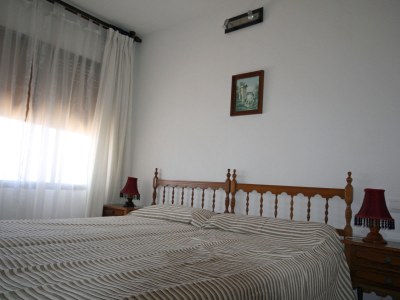 Holiday house Beach bungalow "V6" - directly on Mar Menor Beach - Features photo 12