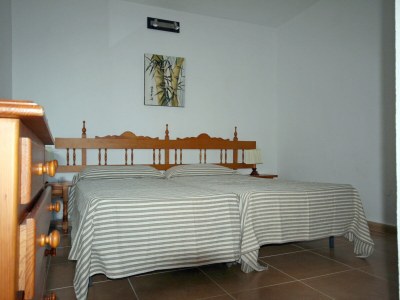 Holiday house Beach bungalow "V6" - directly on Mar Menor Beach - Features photo 13