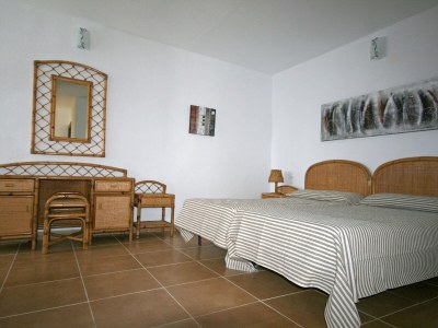 Holiday house Beach bungalow "V6" - directly on Mar Menor Beach - Features photo 15