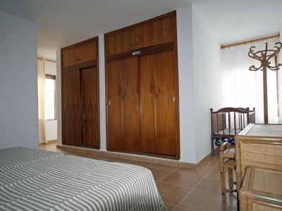 Holiday house Beach bungalow "V6" - directly on Mar Menor Beach - Features photo 17