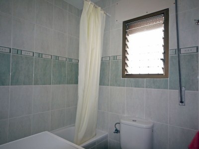 Holiday house Beach bungalow "V6" - directly on Mar Menor Beach - Features photo 19