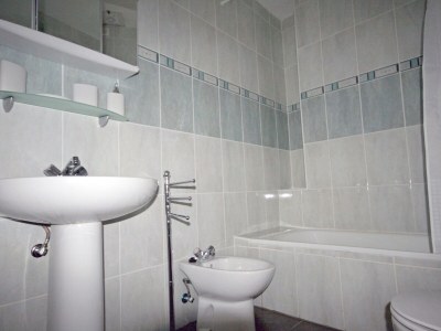 Holiday house Beach bungalow "V6" - directly on Mar Menor Beach - Features photo 20