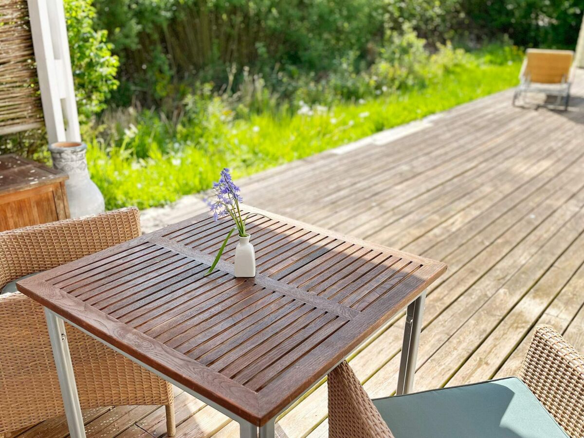 Holiday house 6 Personen Ferienhaus in Knebel-By Traum - Outdoor photo 2