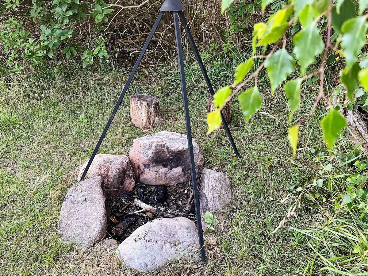 Holiday house 6 Personen Ferienhaus in Knebel-By Traum - Outdoor photo 3