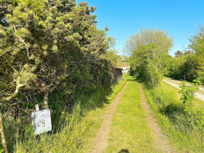 Holiday house 6 Personen Ferienhaus in Knebel-By Traum - Outdoor photo 7
