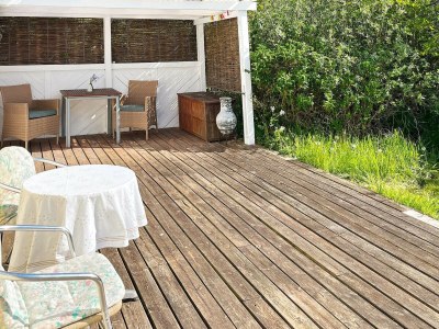 Holiday house 6 Personen Ferienhaus in Knebel-By Traum - Outdoor photo 9