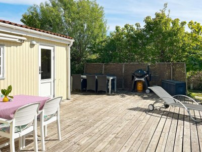 Holiday house 6 Personen Ferienhaus in Knebel-By Traum - Outdoor photo 10