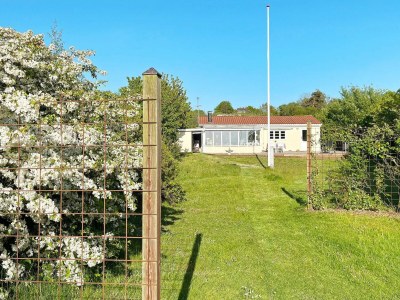 Holiday house 6 Personen Ferienhaus in Knebel-By Traum - Outdoor photo 11