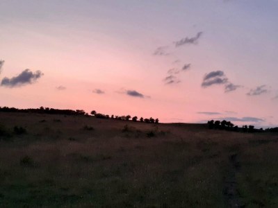 Holiday house 6 Personen Ferienhaus in Knebel-By Traum - Outdoor photo 12