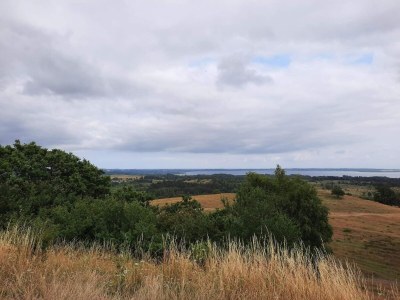Holiday house 6 Personen Ferienhaus in Knebel-By Traum - Outdoor photo 13