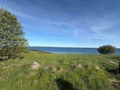 Holiday house 6 Personen Ferienhaus in Knebel-By Traum - Outdoor photo 15