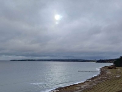 Holiday house 6 Personen Ferienhaus in Knebel-By Traum - Outdoor photo 17