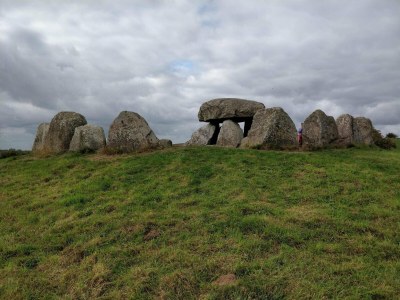 Holiday house 6 Personen Ferienhaus in Knebel-By Traum - Outdoor photo 18